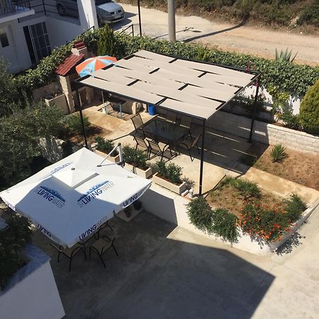 Hotel Vila Ali Ksamil Kültér fotó